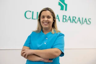Romina Martín Hernandez