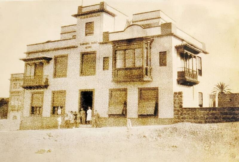 Historia Clínica Barajas