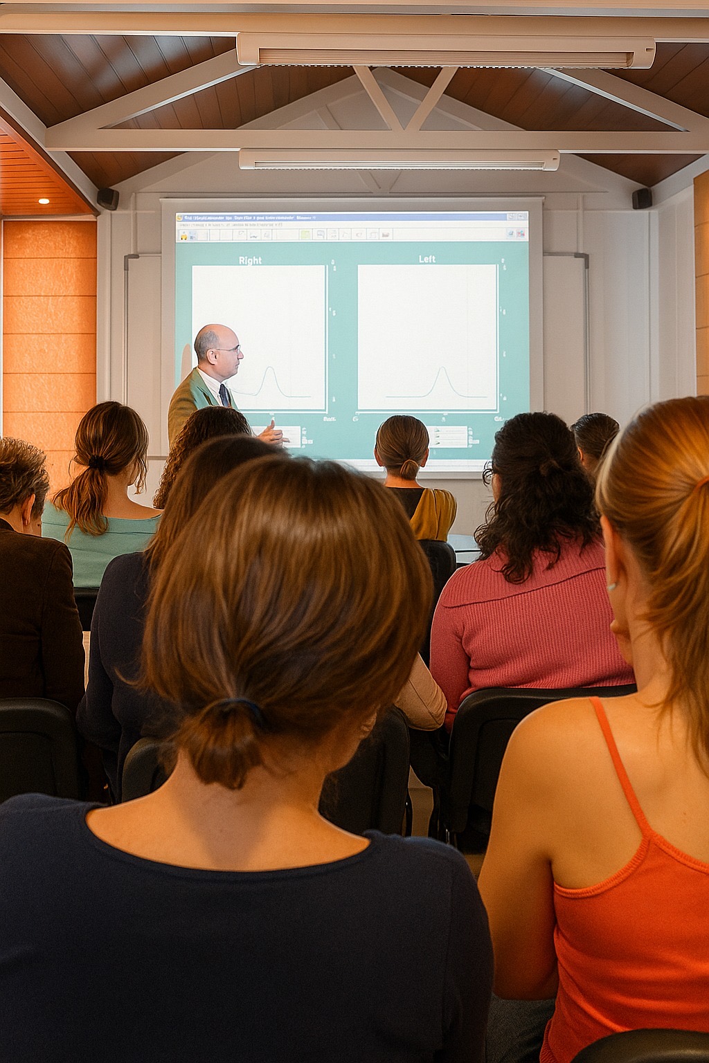 Aula de Formación