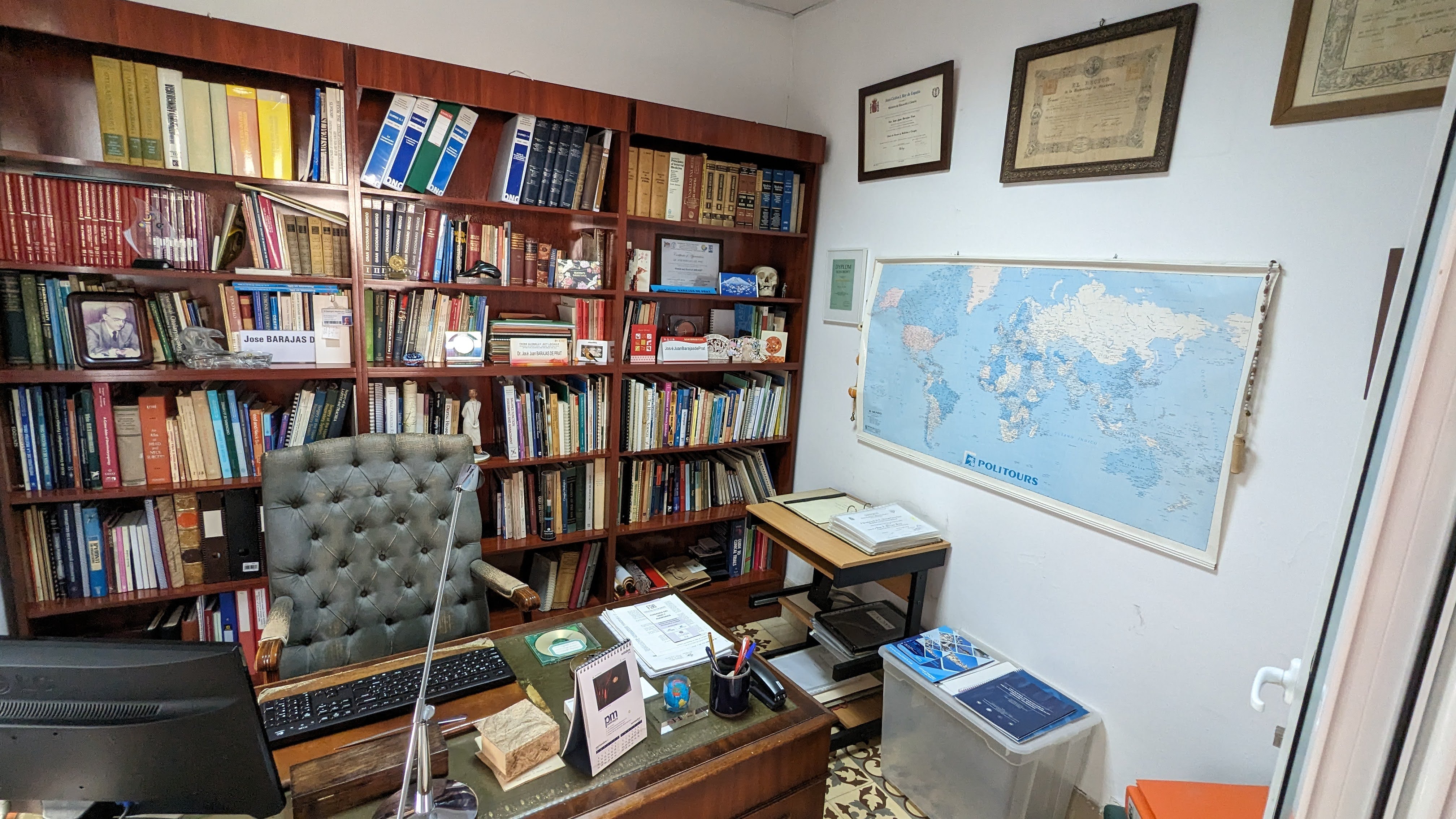 Biblioteca